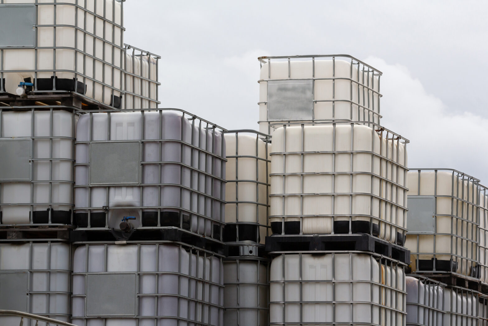 Global Freight & Energy Surcharge